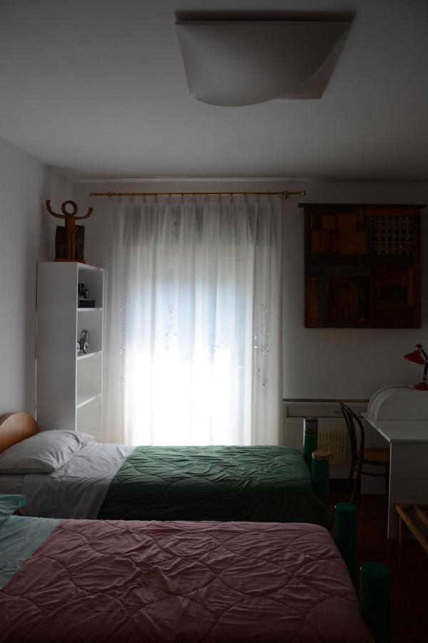 Art & Breakfast Atelier Bed & Breakfast Trieste Luaran gambar