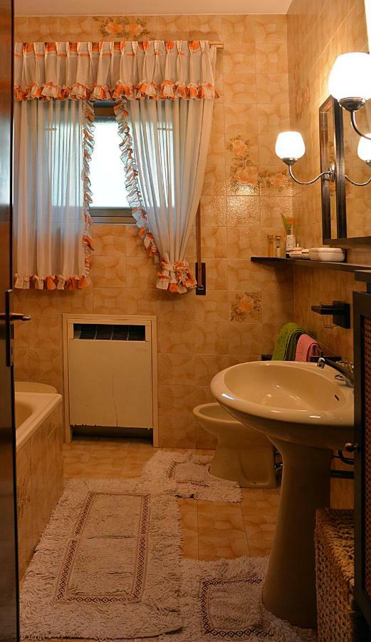 Art & Breakfast Atelier Bed & Breakfast Trieste Luaran gambar